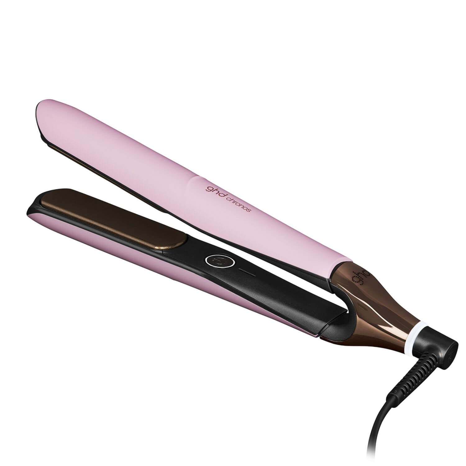 Ghd Pink Sorbet Chronos (2) (1) Ghd Chronos Pink Sorbet Limited Edition 2025