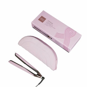 Ghd Chronos Pink Sorbet Limited Edition 2025