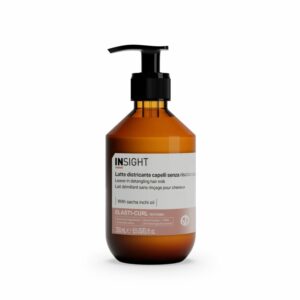 Insight Elasti Curl Latte Districante 250 ml