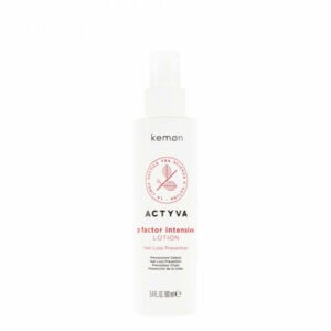 Kemon Actyva P Factor Intensive Lotion 125 ml