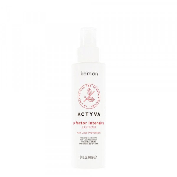 Kemon Actyva P Factor Intensive Lotion 125 ml