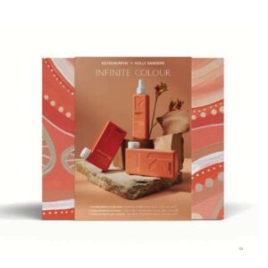 Kevin Murphy Infinite Colour