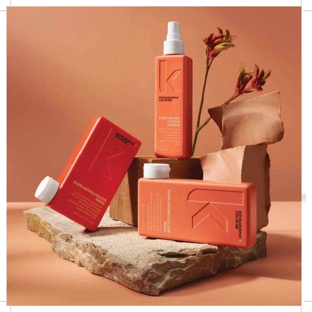 Kevin Murphy Infinite Colour