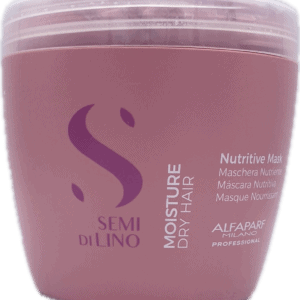 Alfaparf Semi Di Lino Moisture Nutritive Mask 500 ml