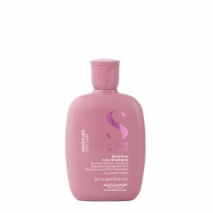 Alfaparf Semi Di Lino Moisture Nutritive Low Shampoo 250 ML