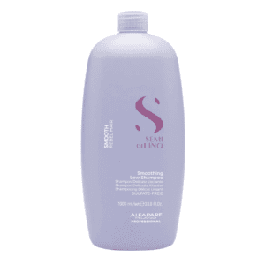 Alfaparf Smoothing Low Shampoo 1000 ml