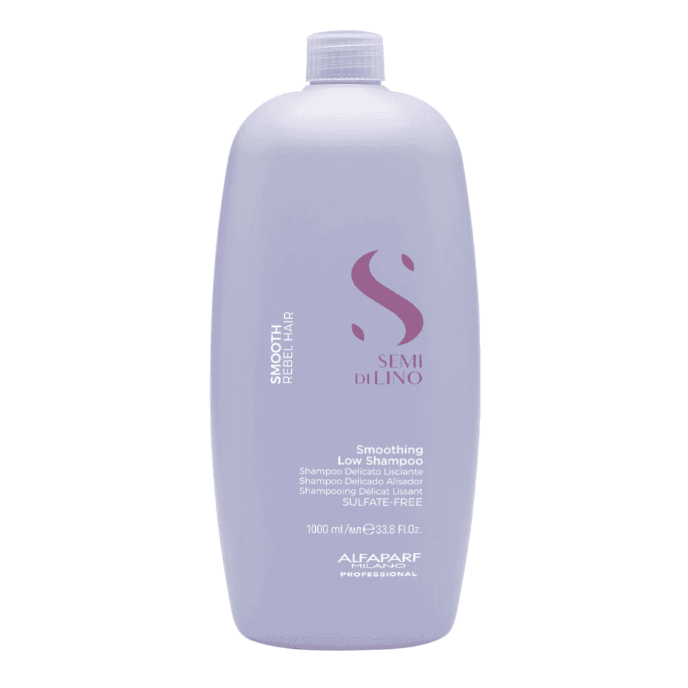 Alfaparf Smoothing Low Shampoo 1000 ml