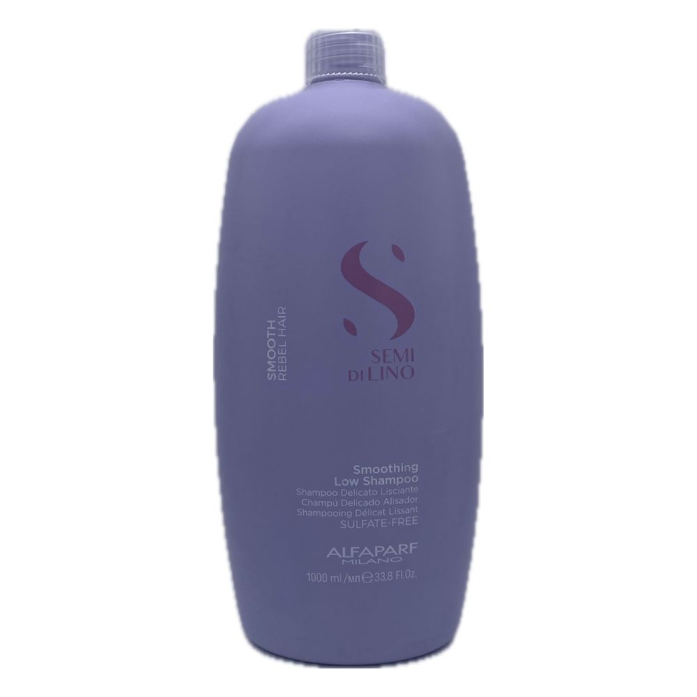 Alfaparf Smoothing Low Shampoo 1000 ml