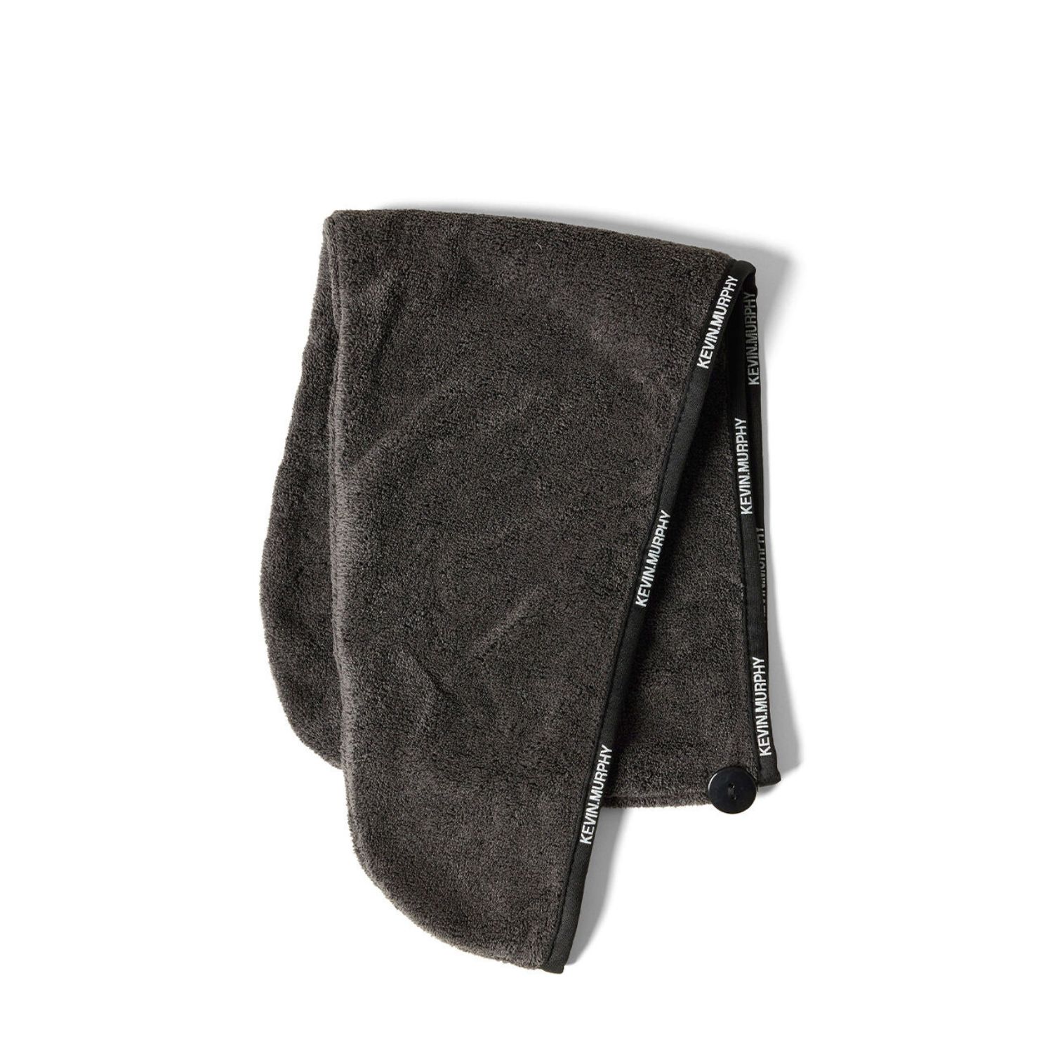 kevin murphy turban Kevin Murphy Confidently Curly