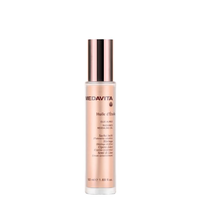Medavita Huile D'Etoile Radiance Revealing Oil 50 ml