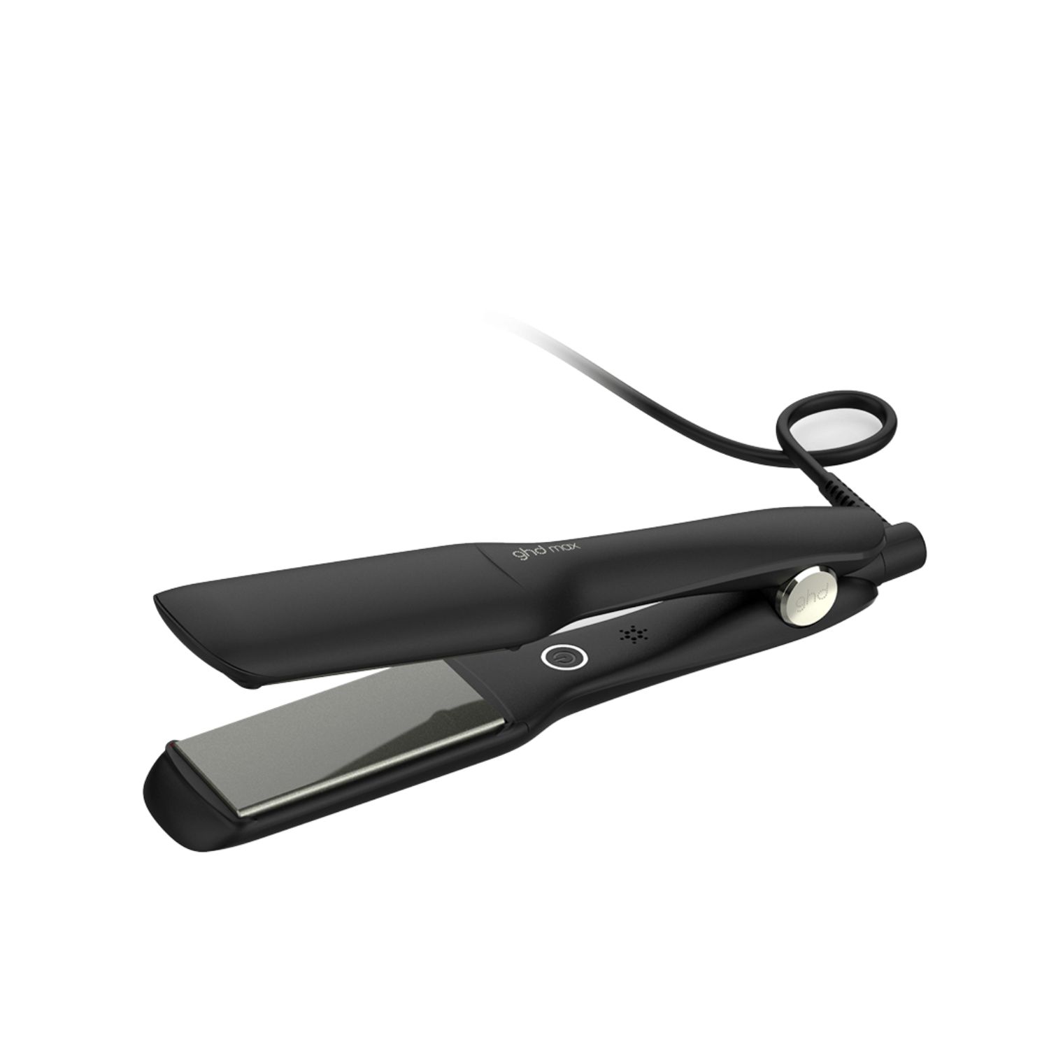 Ghd Max Wide Plate Styler