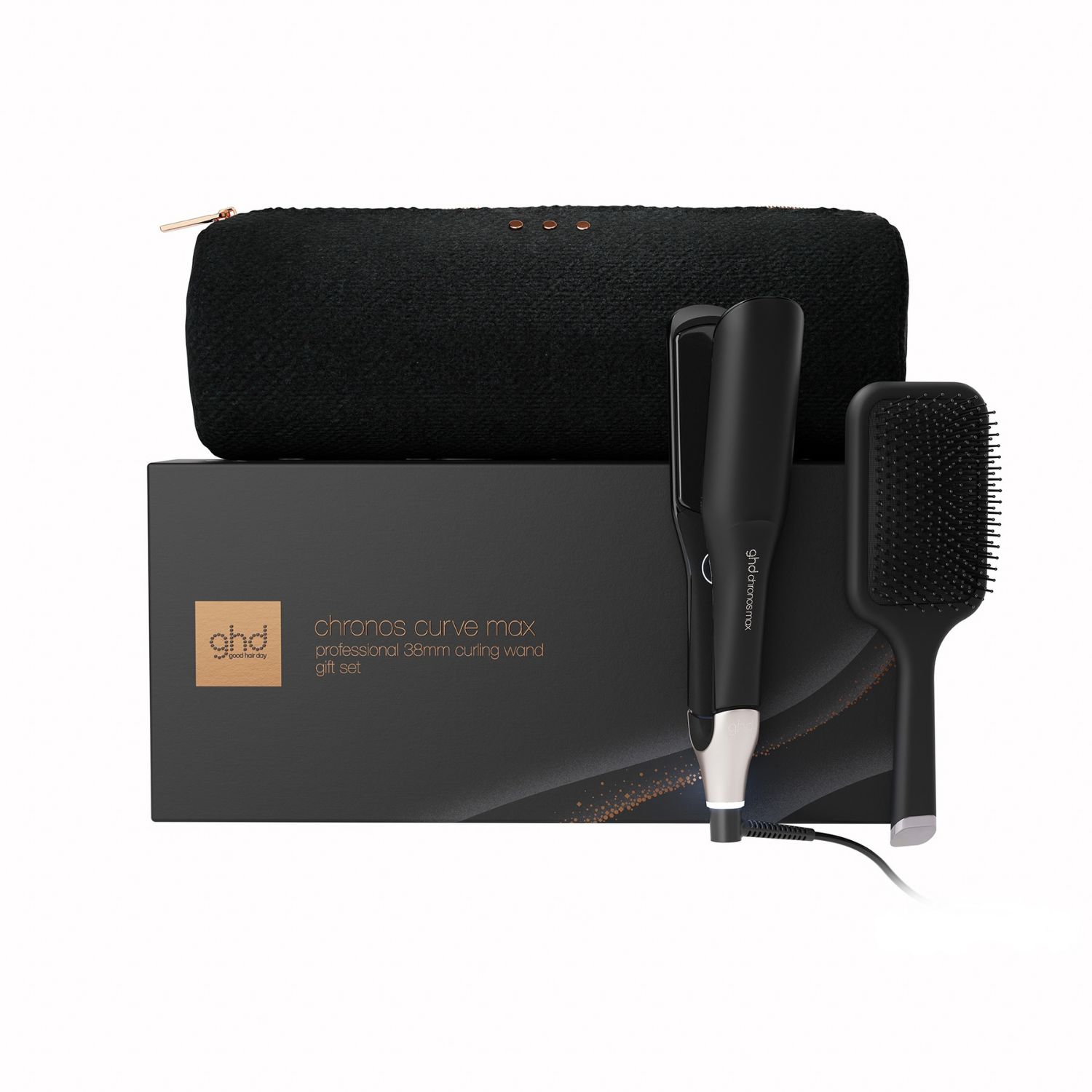 Ghd Chronos Max Gift Set Natale 2026