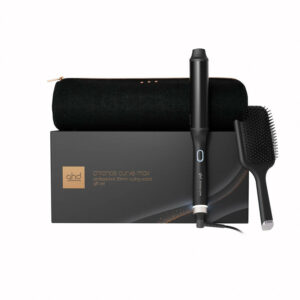 Ghd Chronos Max Wand Gift Set Natale 2026