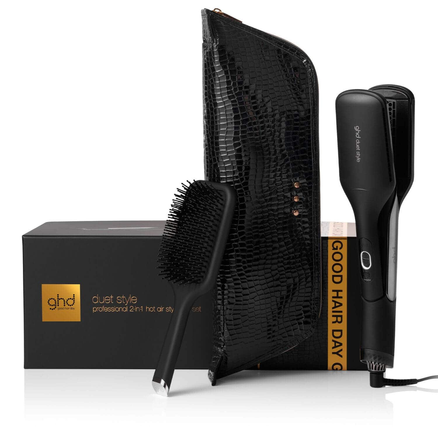 Ghd Duet Style Gift Set Natale 2025