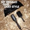 Ghd Duet Style Gift Set Natale 2025