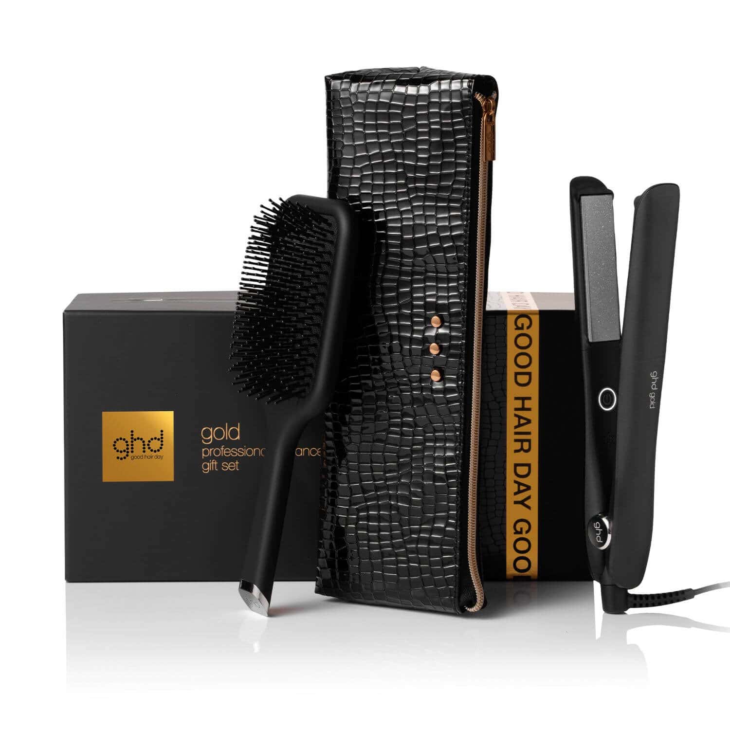 Ghd Gold Gift Set Natale 2025