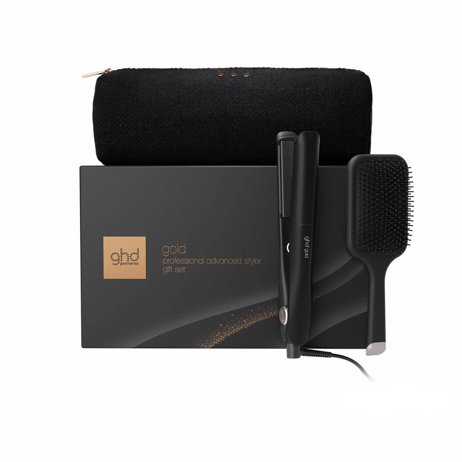 Ghd Gold Gift Set Natale 2026