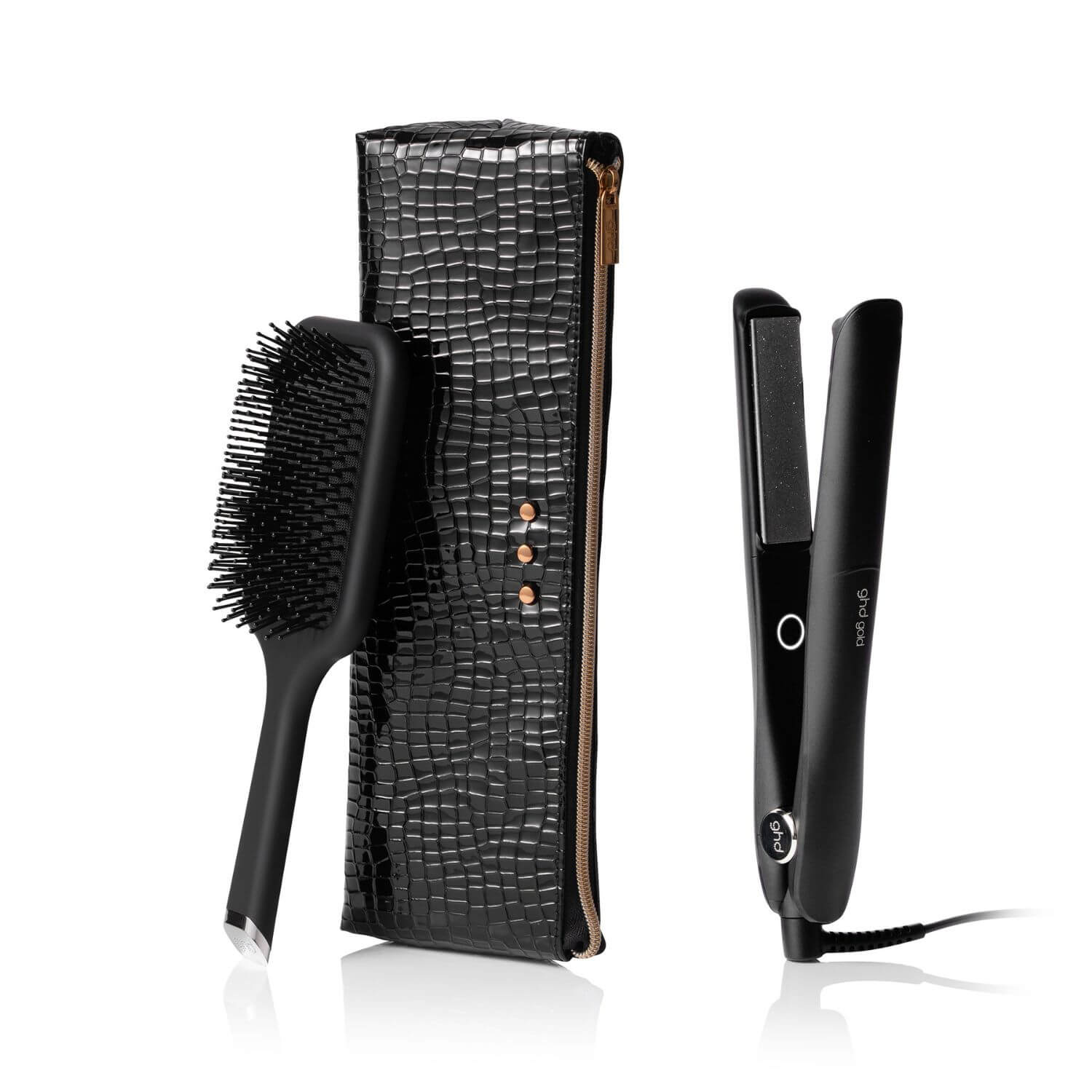 Ghd Gold Gift Set Natale 2025