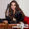 Ghd Platinum+ Gift Set Natale 2025