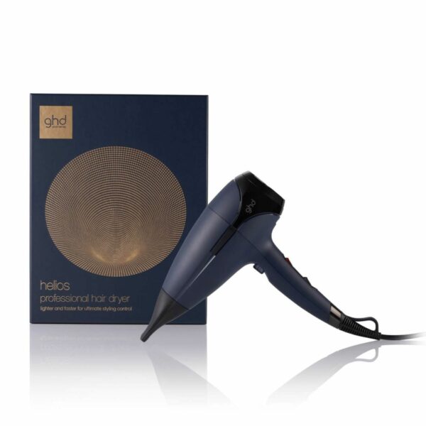 Ghd Helios Blu