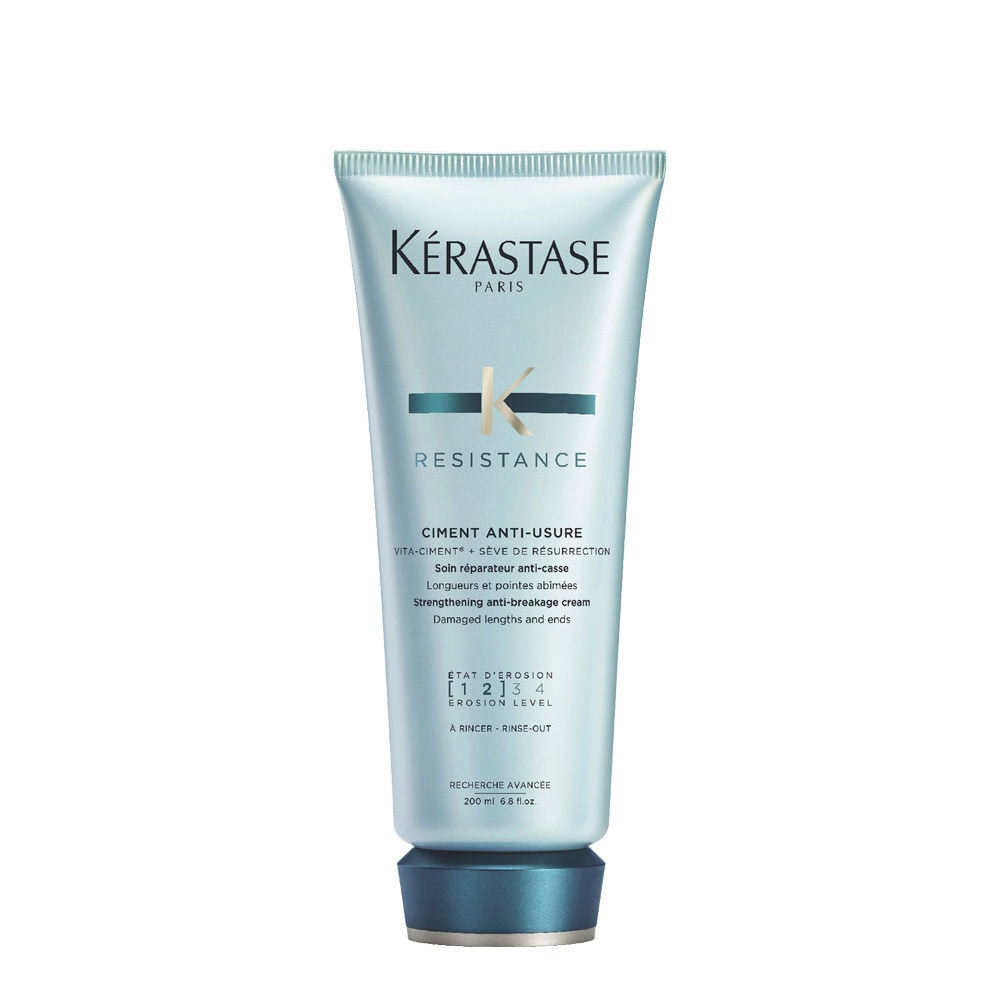 Kerastase Résistance Force Architecte Ciment Anti-Usure 200 ml Kerastase Résistance Force Architecte Ciment Anti Usure 200 ml