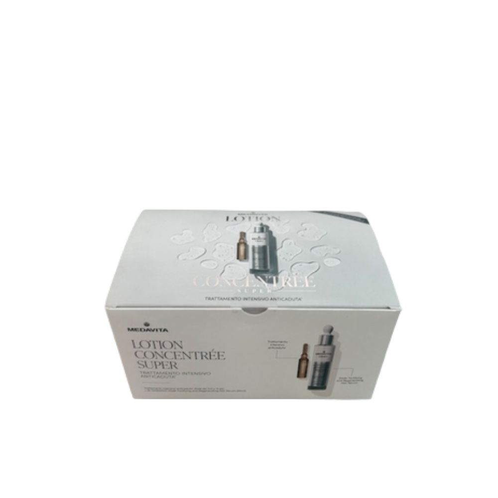 Medavita Lotion Concentrèe Super Elisièr