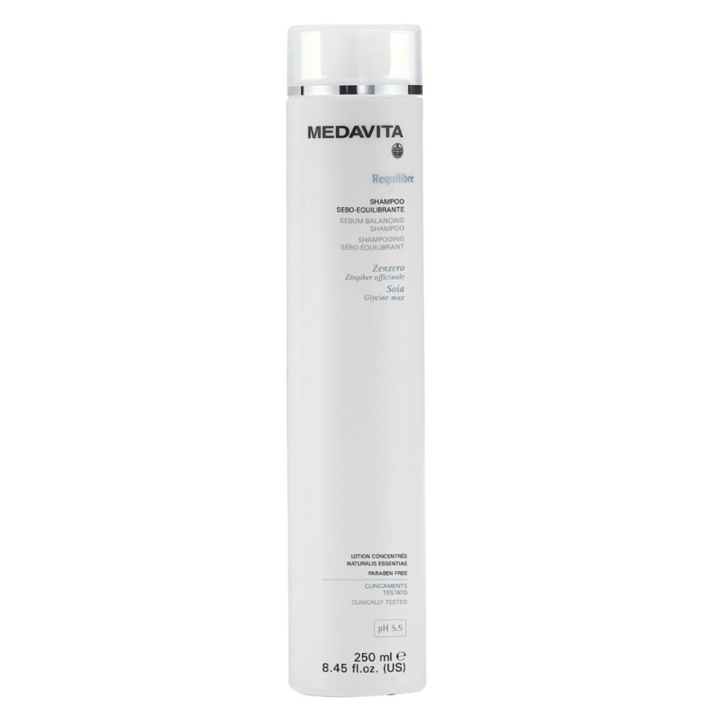 Medavita requilibre 250 Medavita Requilibre Shampoo 250 ml