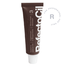 Refectocil Colorazione per Sopracciglia Castano Naturale15 ml