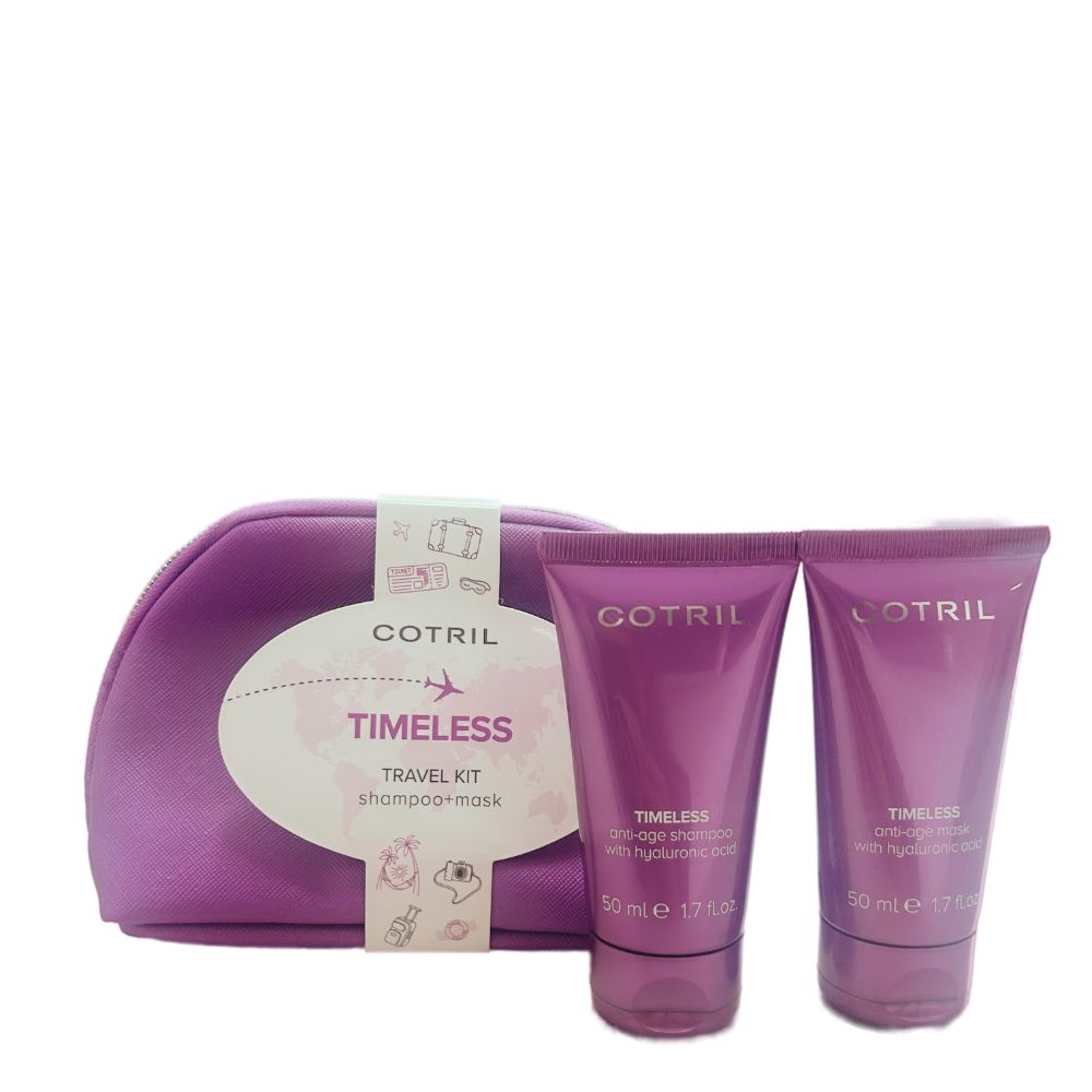 Cotril Timeless Kit Travel