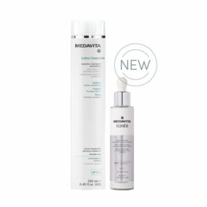 Medavita Lotion Concentrèe Fortifying & Regenerating Hair Kit