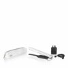 Ghd Unplugged Cordless White Styler + Pochette Termoresistente