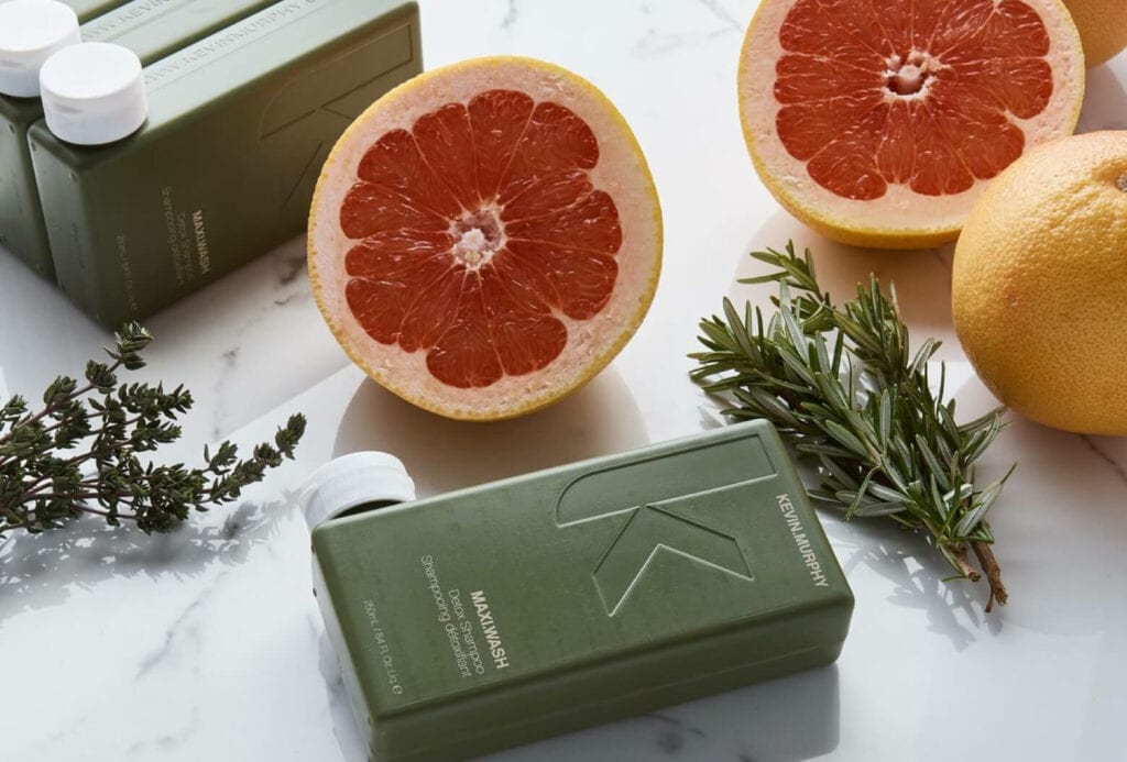 Kevin Murphy Detox