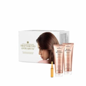 Medavita Cute Lotion Concentrée Kit Donna 13x6 ml Shampoo e Mask Omaggio
