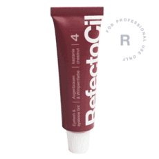 Refectocil Colorazione per Sopracciglia Castano 15 ml