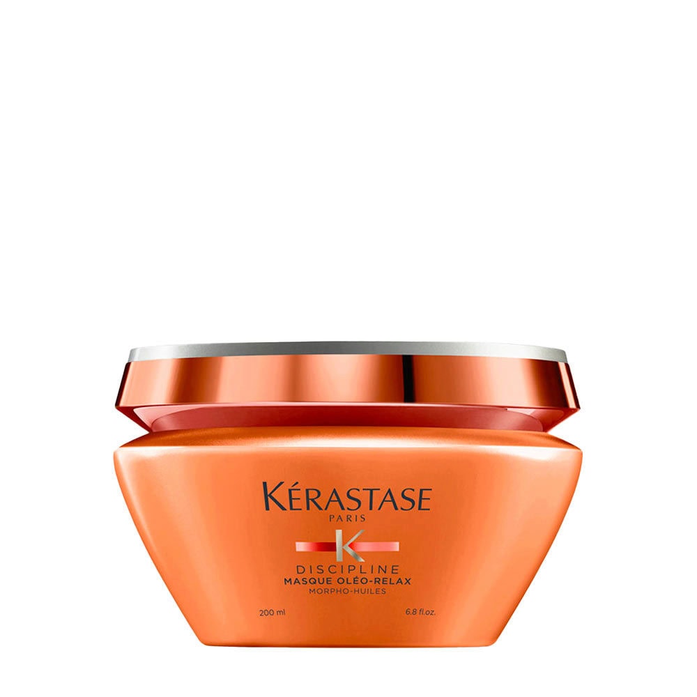 Kerastase Discipline Masque Oleo Relax 200 ml Kerastase Discipline Masque Oleo Relax 200 ml