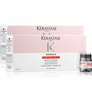 Kerastase Genesis Anti Chute 10x6 ml Pack 2 Confezioni