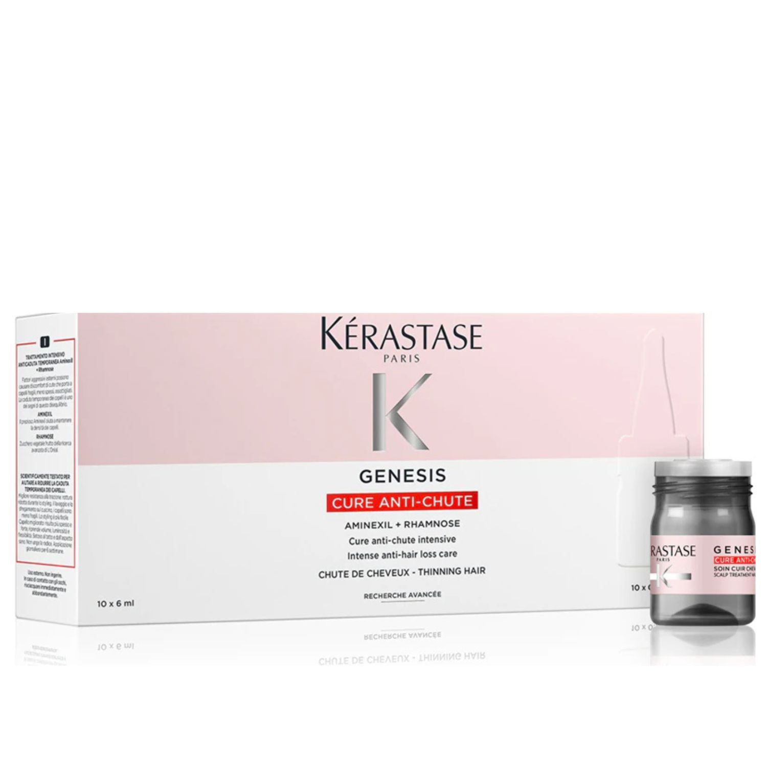 Kerastase Genesis Anti Chute 10x6 ml