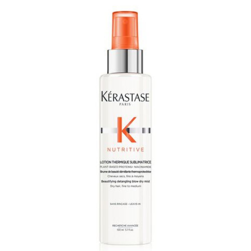 Kerastase Nutritive Lotion Thermique Sublimatrice Spray 150 ml