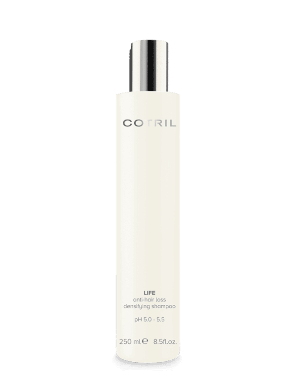Cotril Life Anti Hair Loss Densifyng Shampoo 300 ml