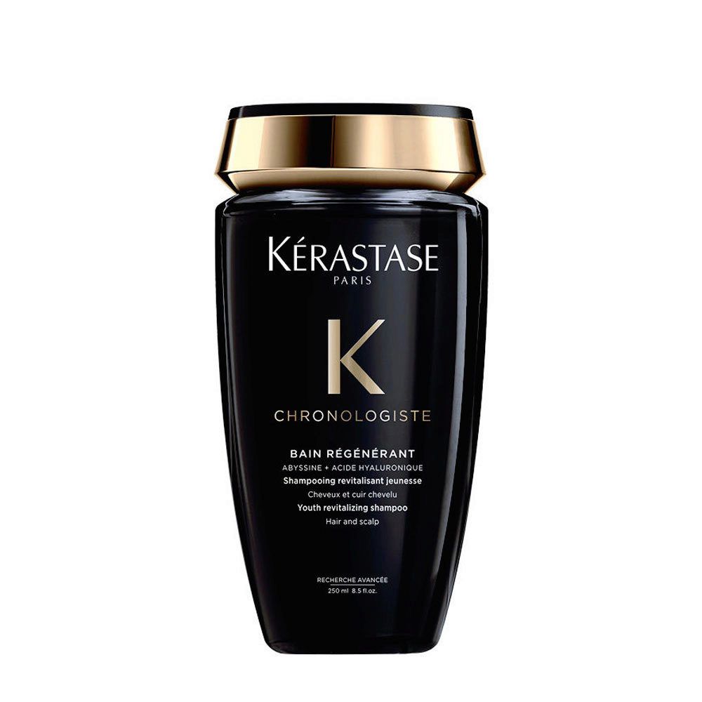 Kerastase Chronologiste Bain Regenerant 250 ml