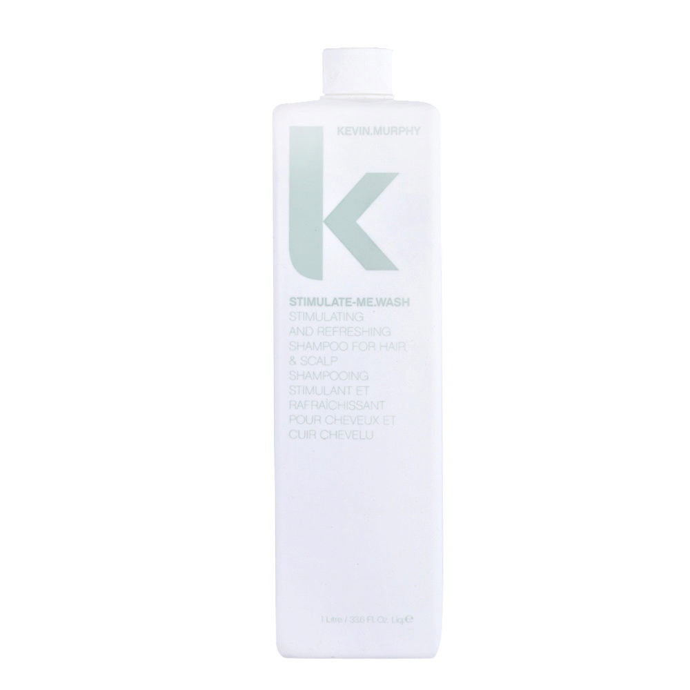 Kevin Murphy Stimulate Me Wash 1000 ml