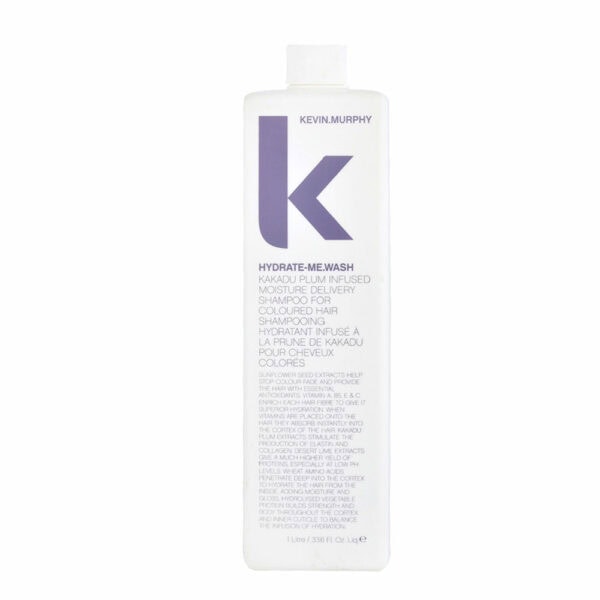 Kevin Murphy Hydrate Me Wash 1000 ml