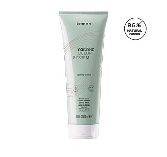 Kemon Yo Cond Viola 250 ml