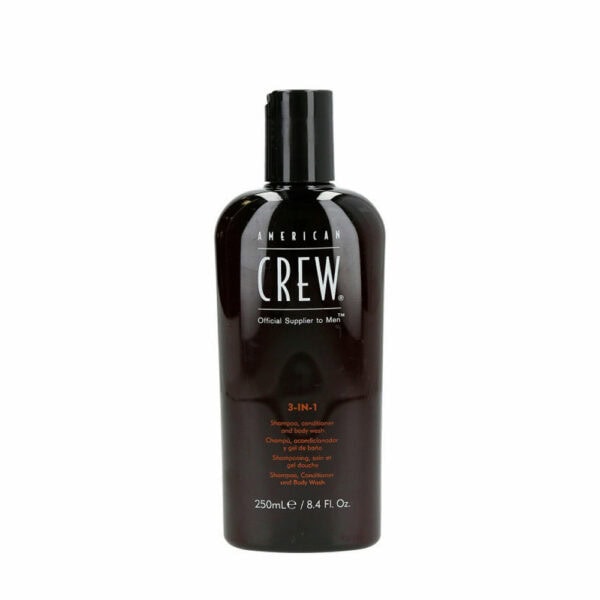 American Crew 3 in 1 Classic 100 ml