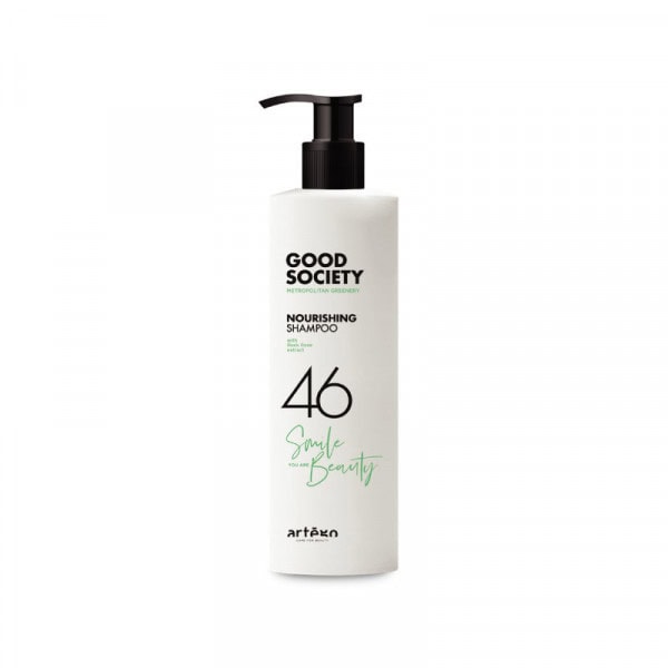 Artego Good Society 46 Nourishing Shampoo 1000 ml
