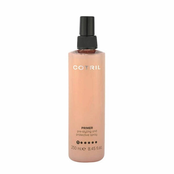 Cotril Styling Primer Pre Styling And Protective Spray 250 ml