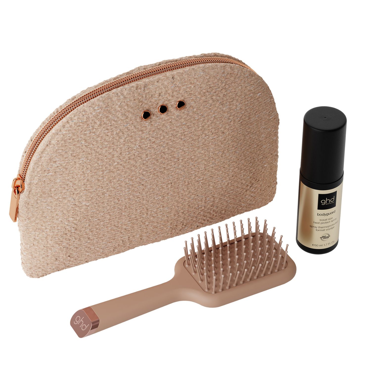 GHD Style Gift Set Cashmere Collection