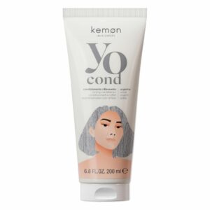 Kemon Yo Cond Argento 200 ml