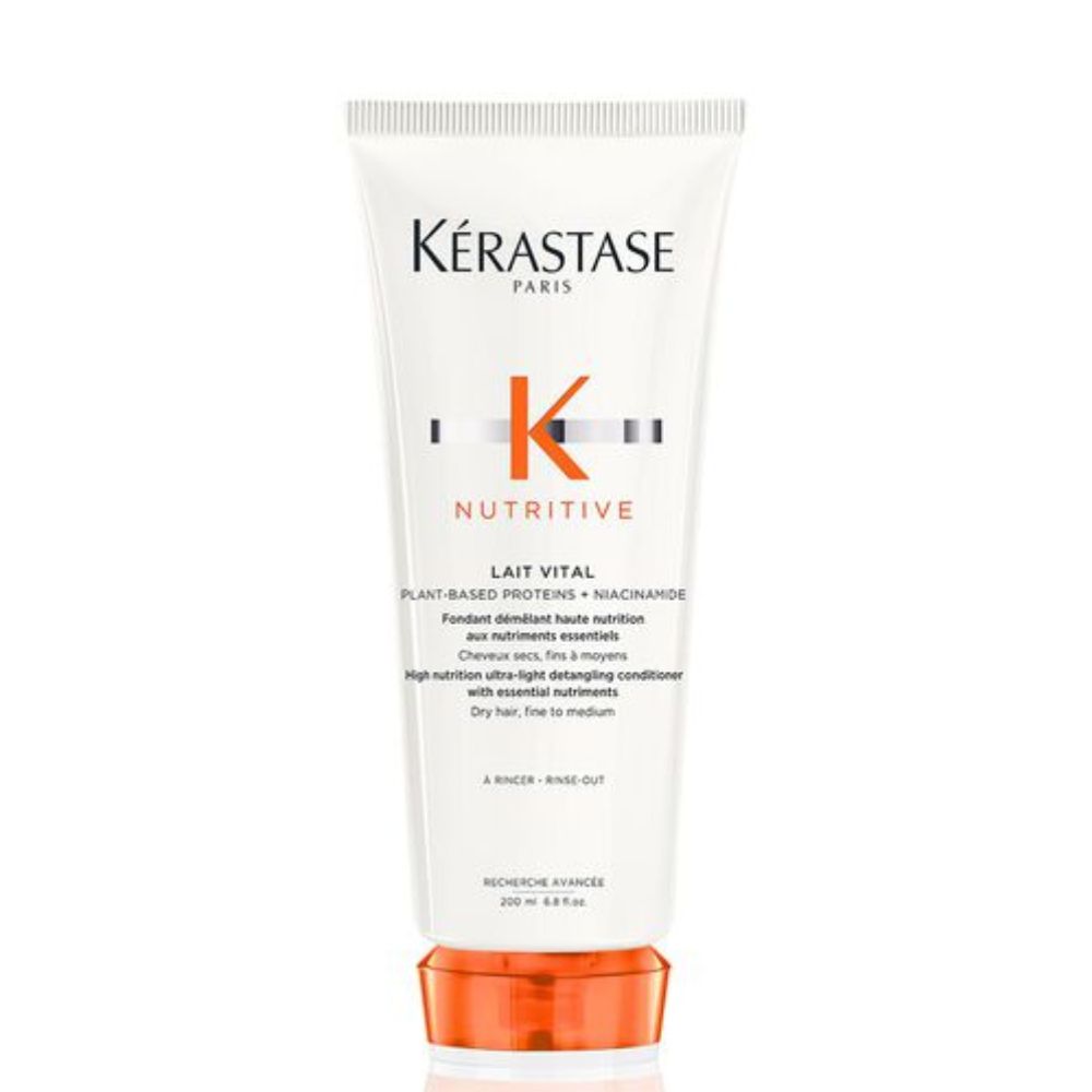 Kerastase Nutritive Lait Vital 200 ml