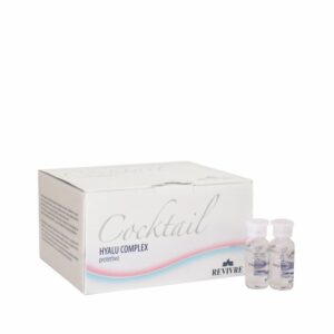 Revivre Cocktail Hyalu Complex 12x4 ml